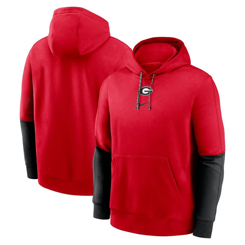 Nike Black Georgia … - image