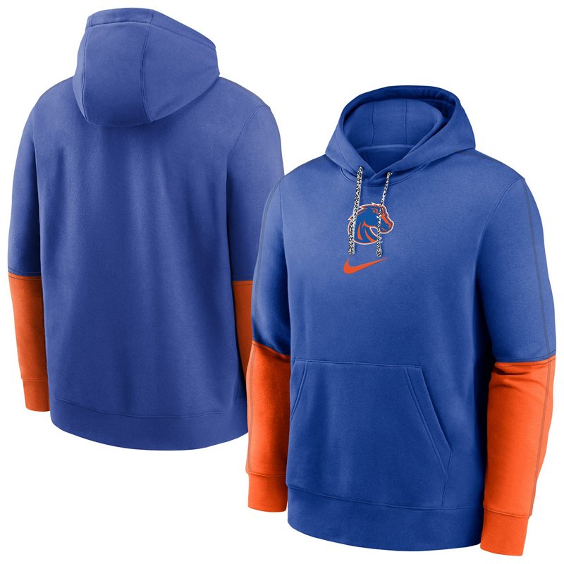 Nike Boise State Br… - image