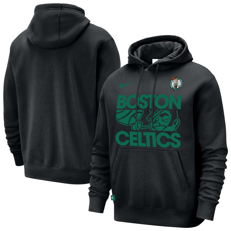 Nike Boston Celtics… - image