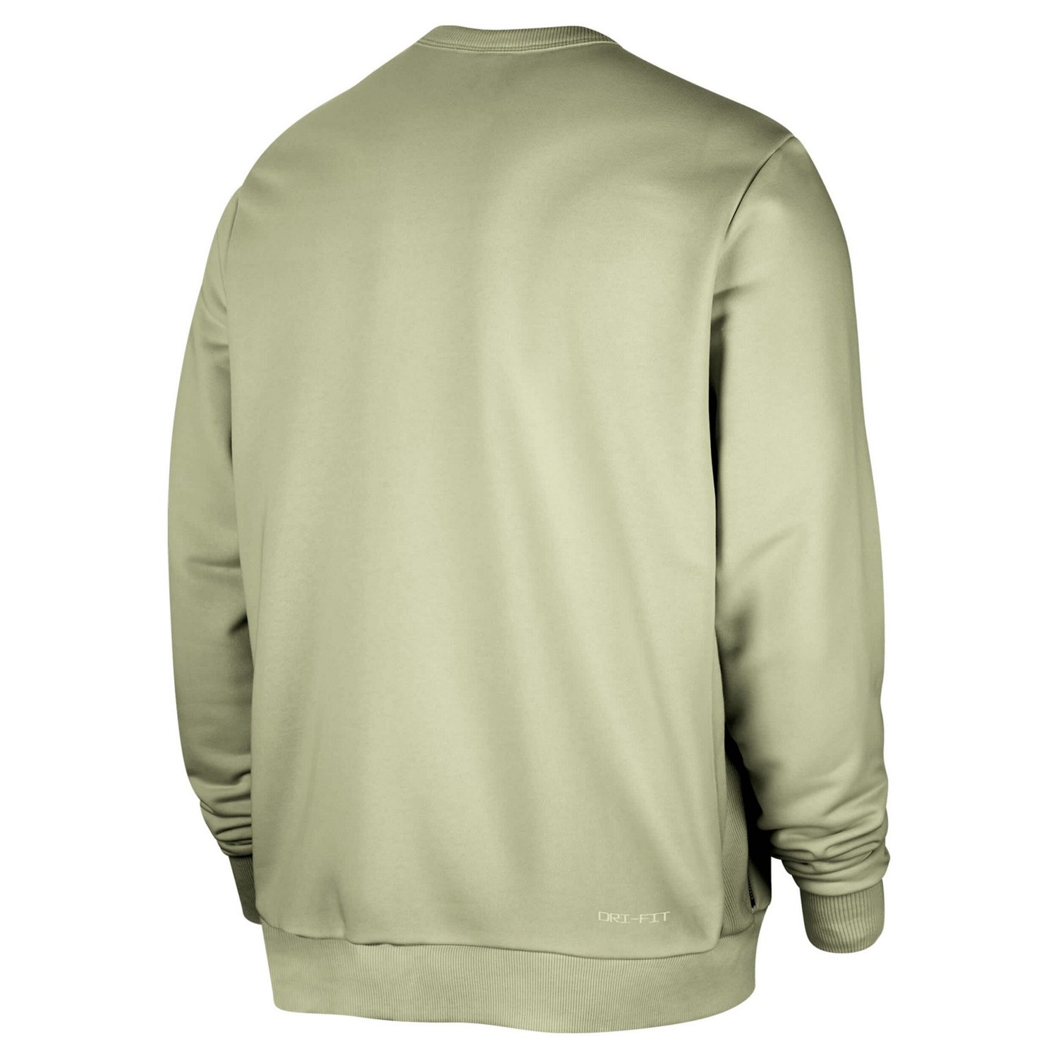 Nike Boston Celtics Courtside Standard Issue Performance Pullover Sweatshirt                                                     - view number 3