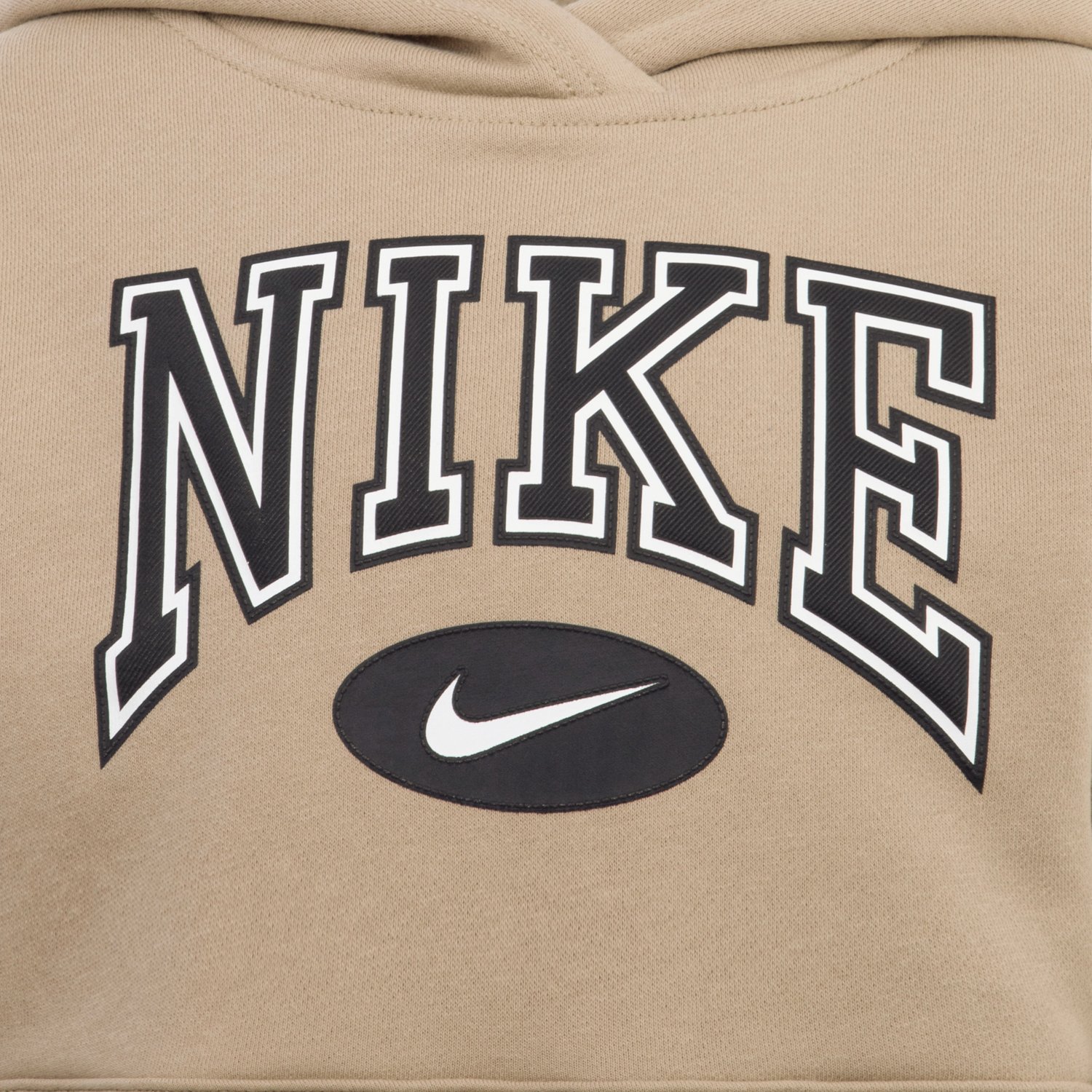 Nike Boys' (4-7) Game Day Essential Hoodie - view number 3