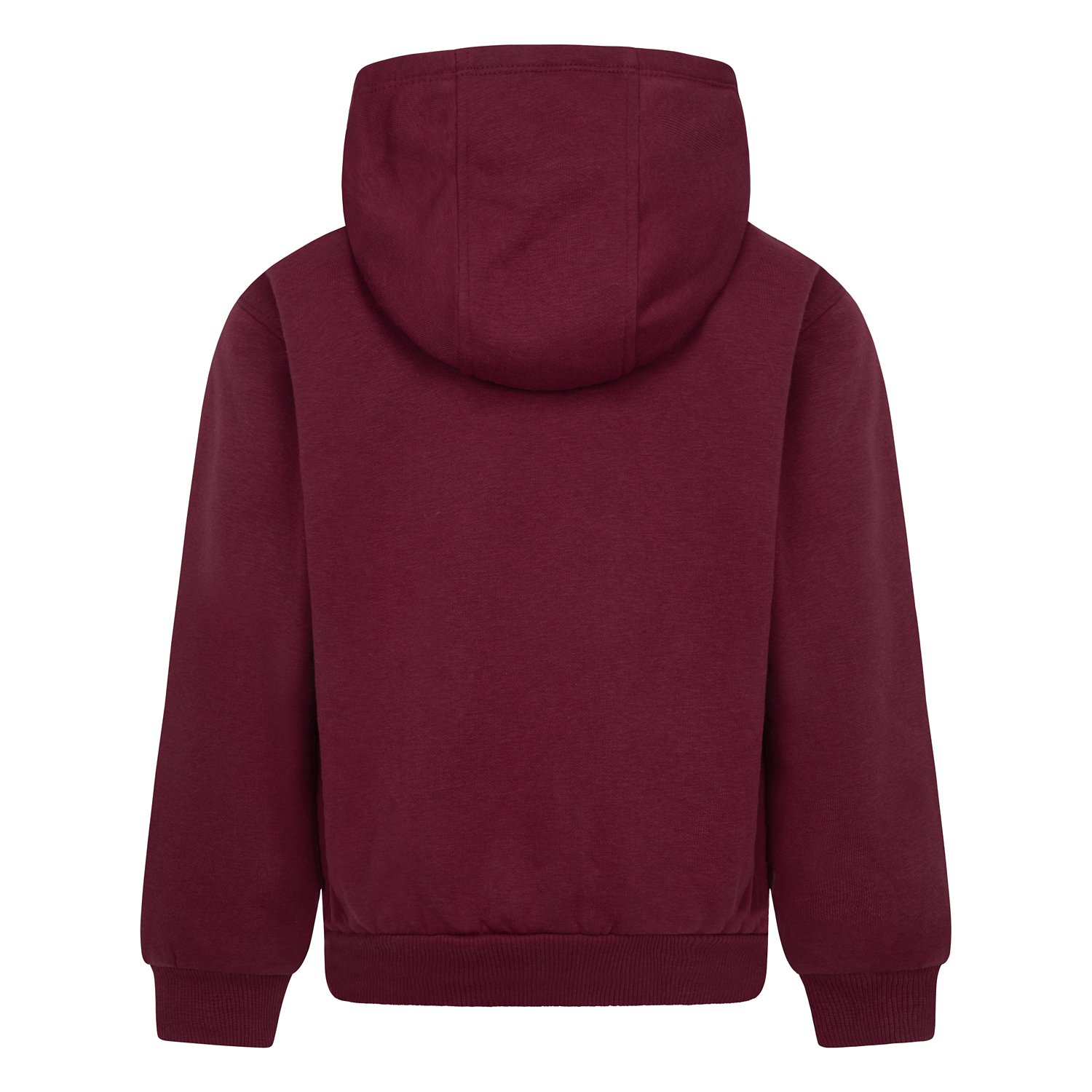 Nike Boys' 4-7 Game Day Essentials Pullover Hoodie - view number 2