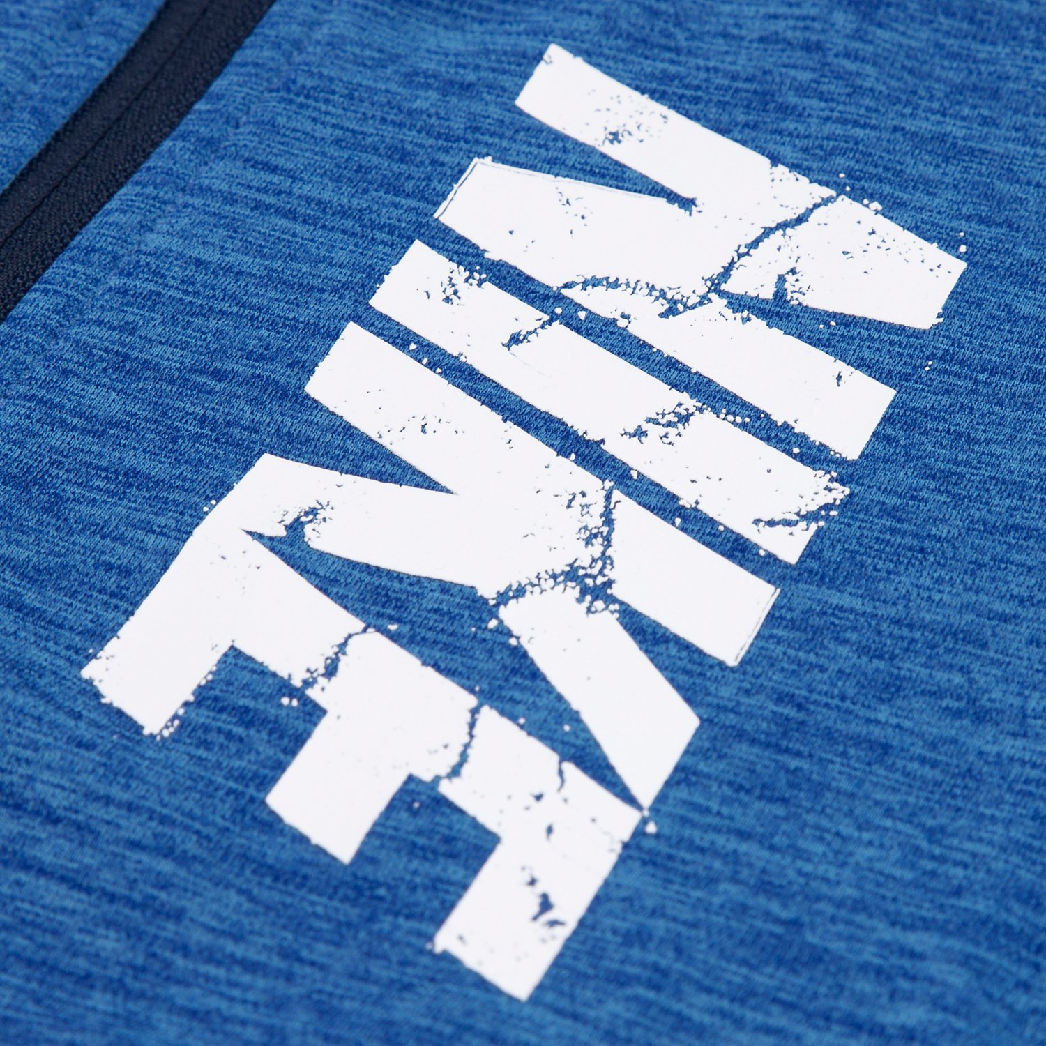 Nike Boys' 4-7 Multi-Fleece Therma-FIT Hoodie and Joggers Set - view number 3