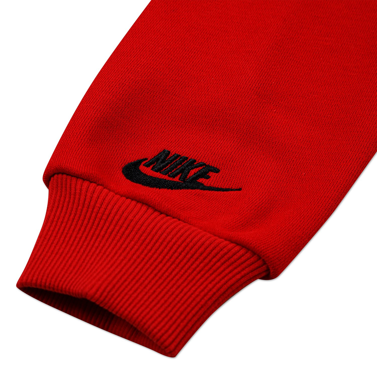 Nike Boys' 4-7 Pullover Hoodie and Joggers Set - view number 3