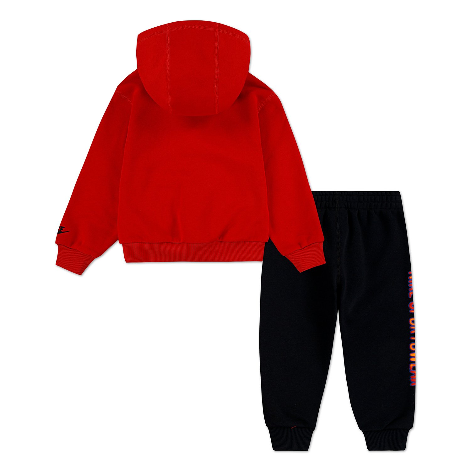 Nike Boys' 4-7 Pullover Hoodie and Joggers Set - view number 2