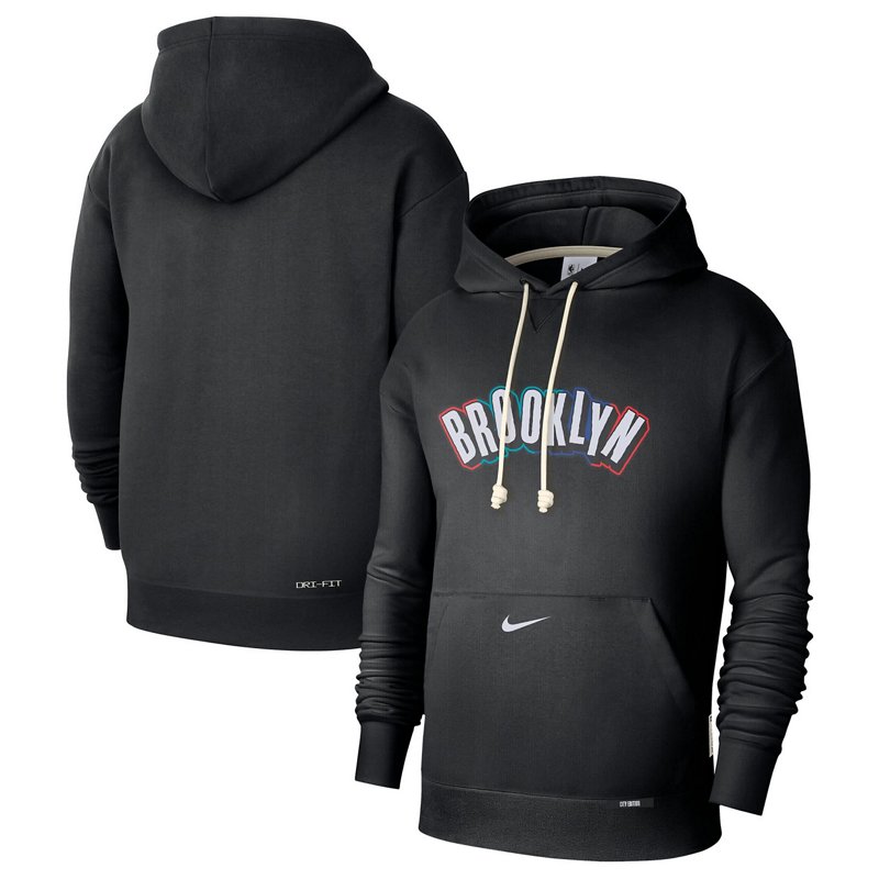 Nike Brooklyn Nets … - image