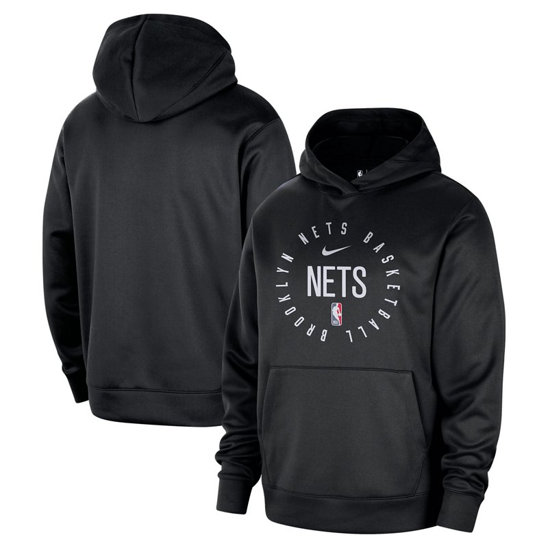 Nike Brooklyn Nets … - image
