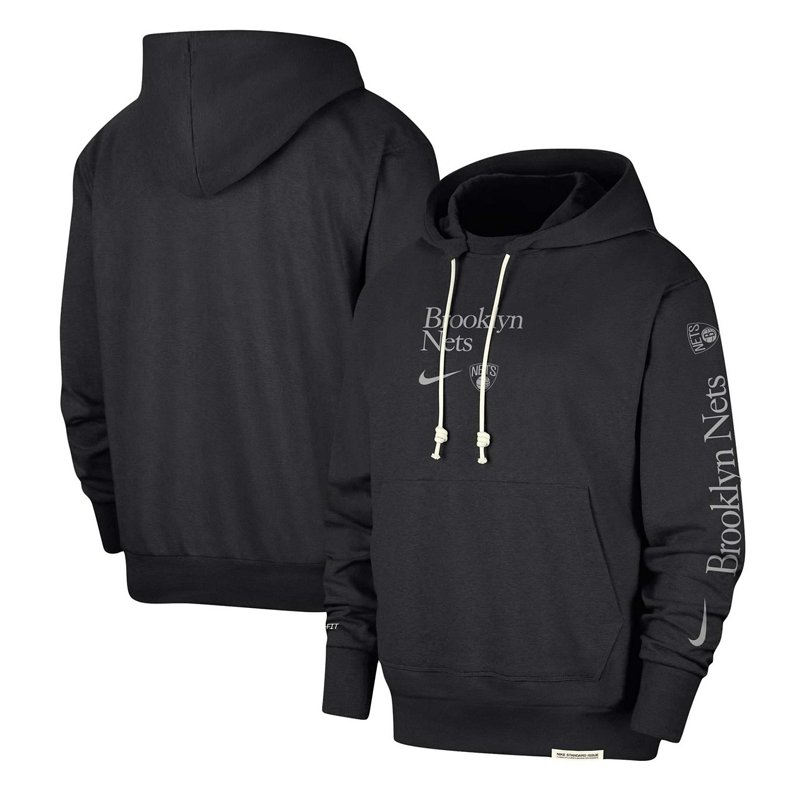 Nike Brooklyn Nets … - image