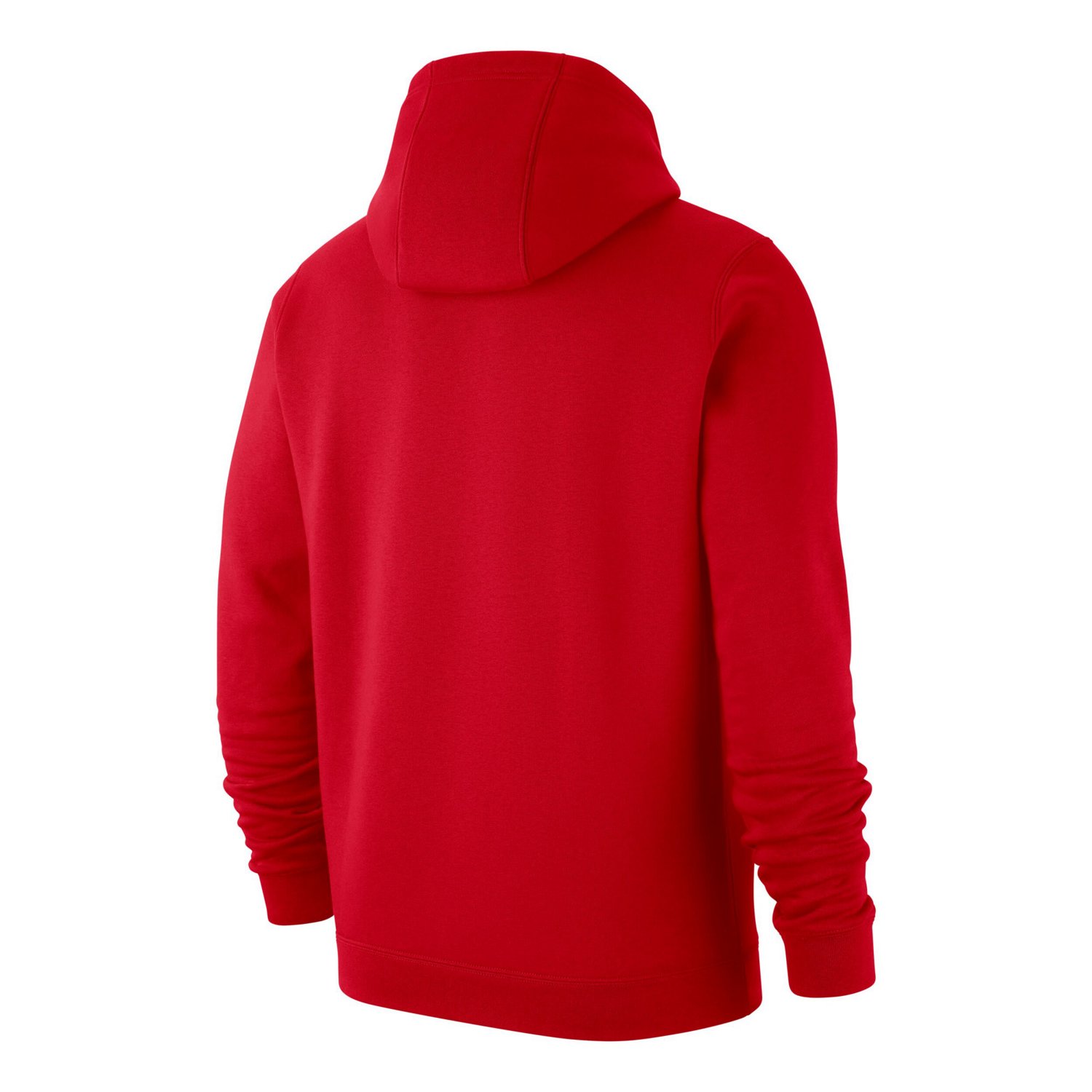 Nike Canada Soccer Club Primary Pullover Hoodie - view number 3