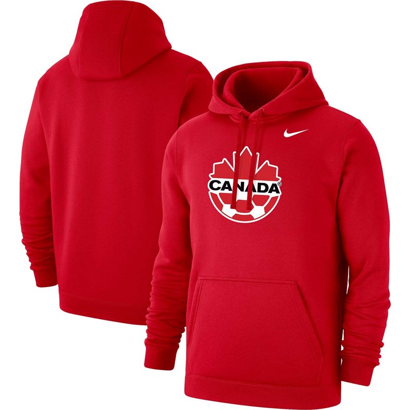 Nike Canada Soccer … - image