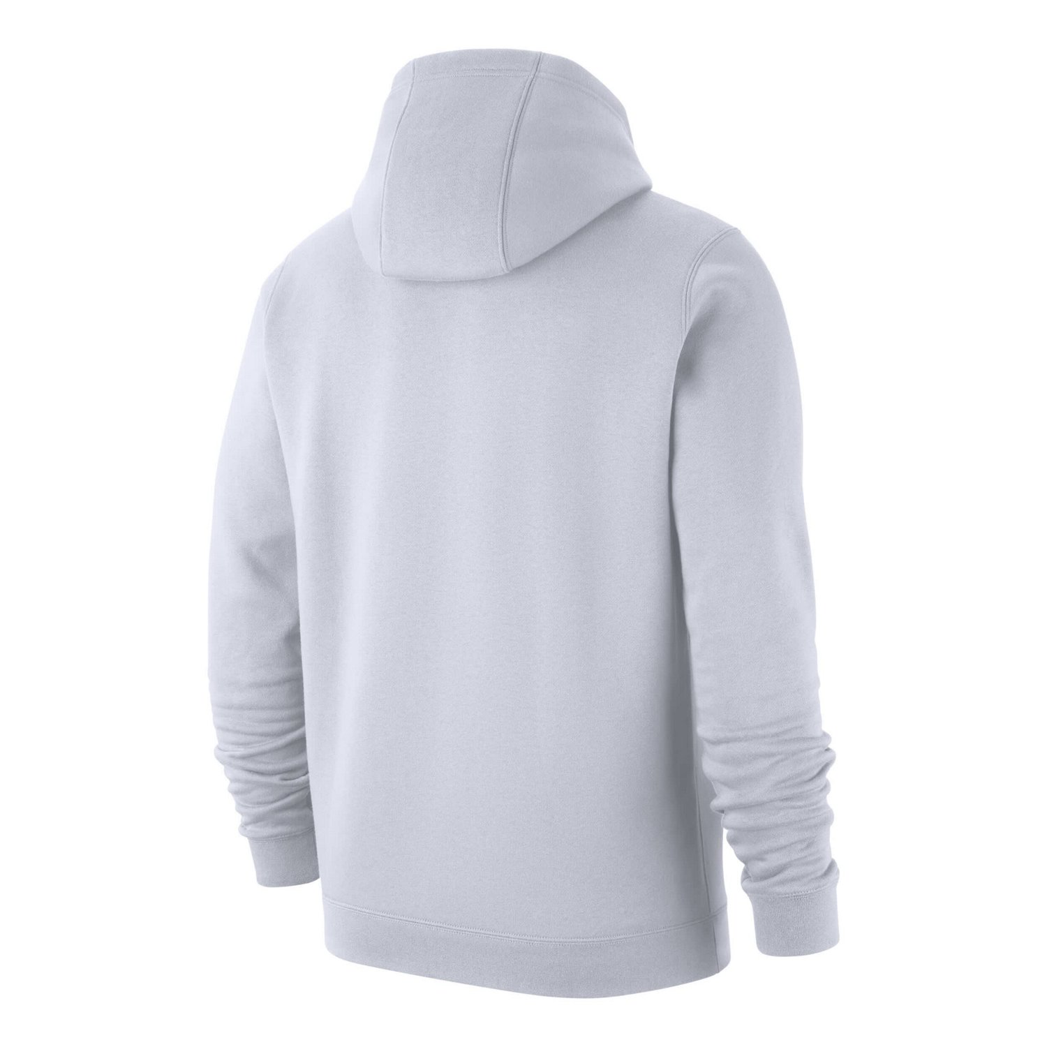 Nike Canada Soccer Club Primary Pullover Hoodie - view number 3