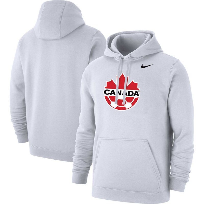 Nike Canada Soccer … - image