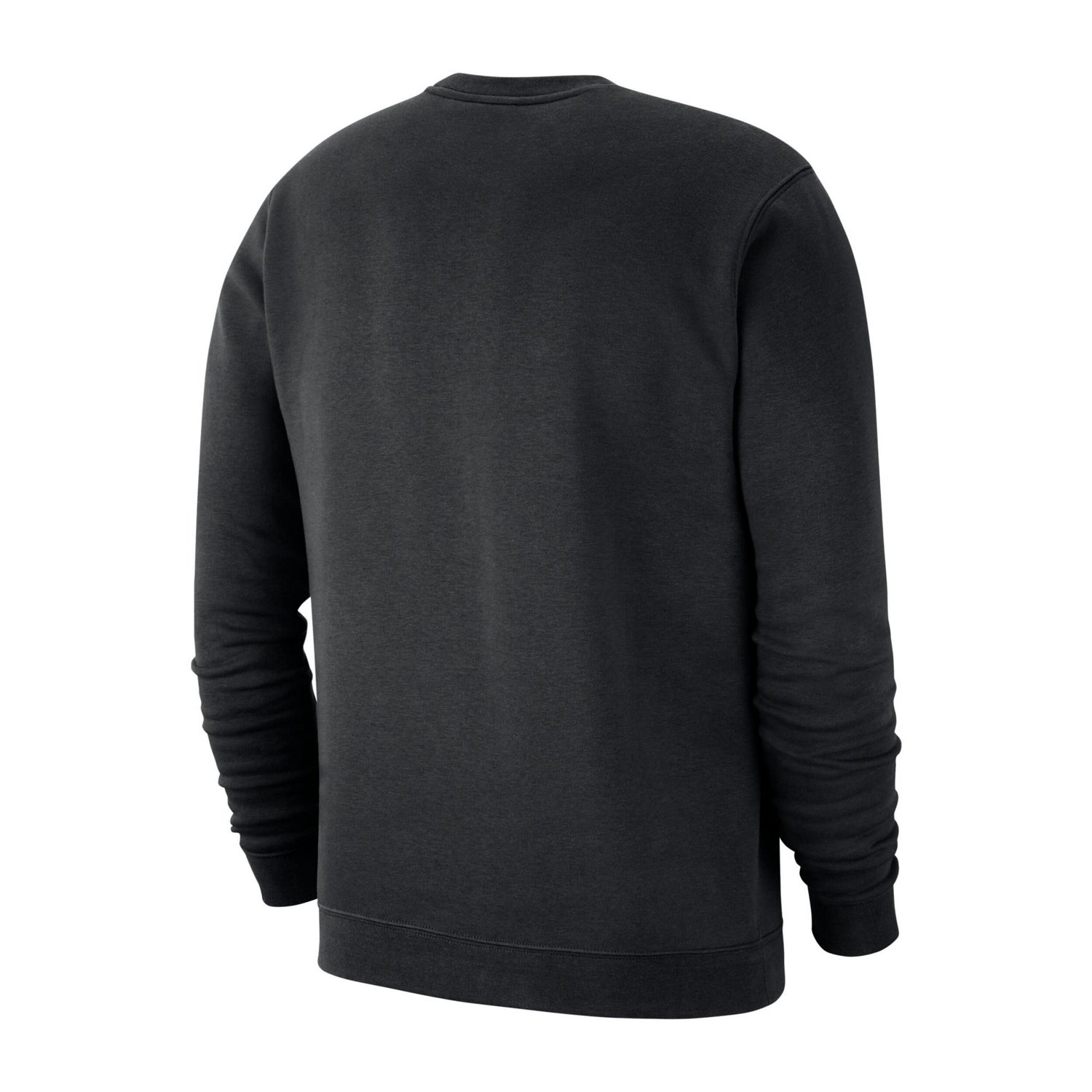 Nike Canada Soccer Fleece Pullover Sweatshirt - view number 3