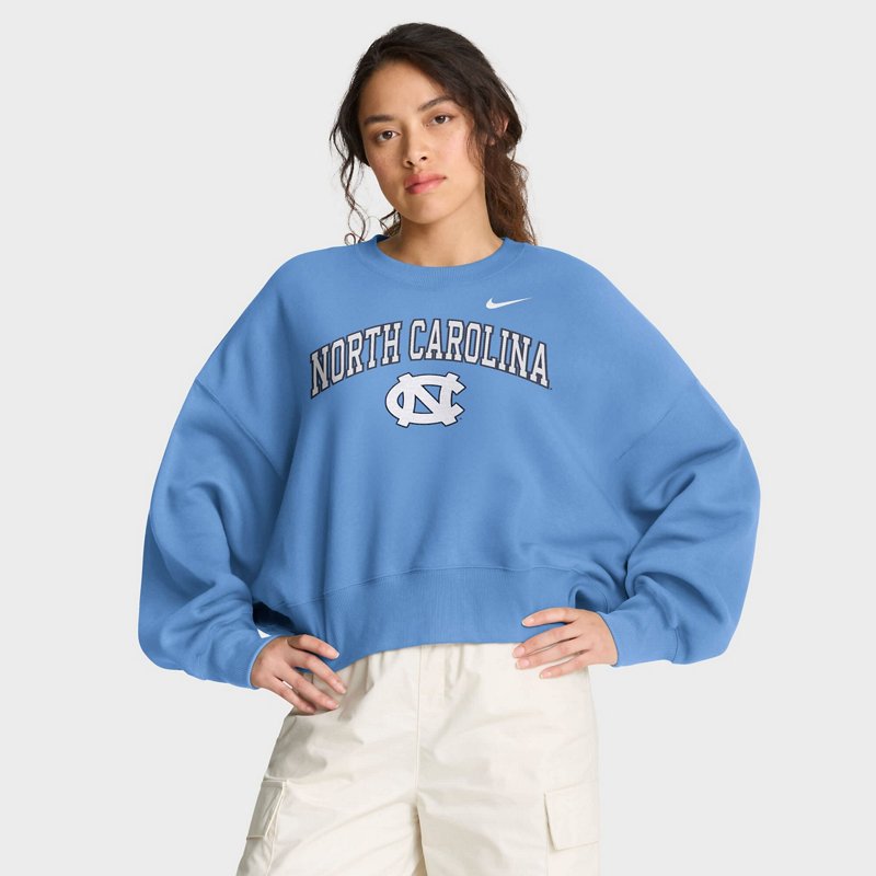 Nike Carolina North… - image