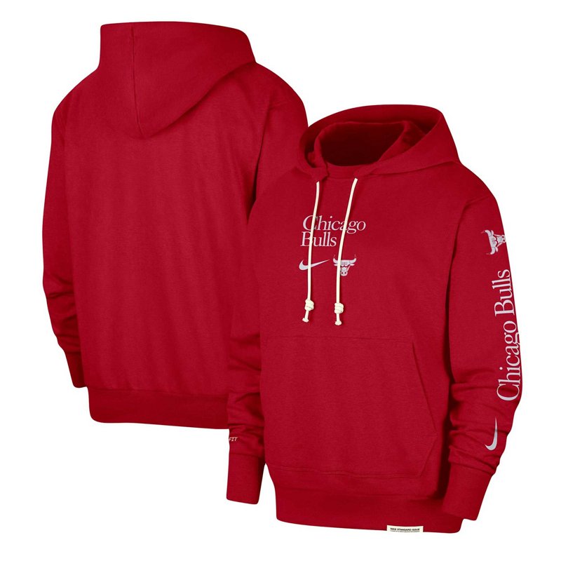 Nike Chicago Bulls … - image