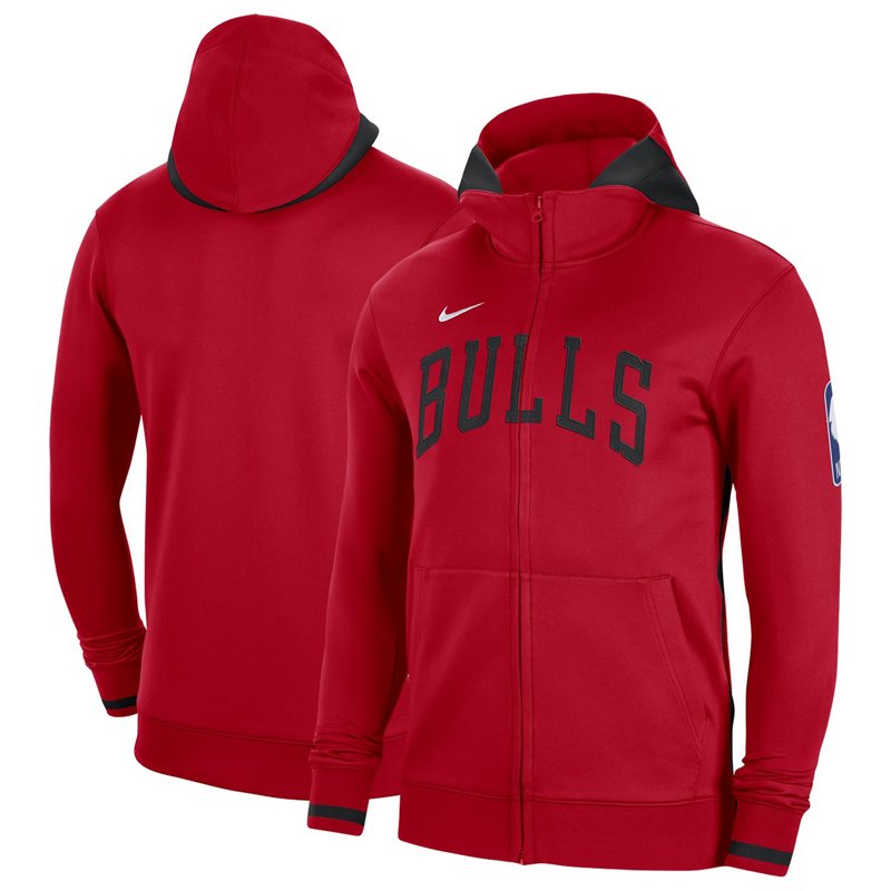 Nike Chicago Bulls … - image