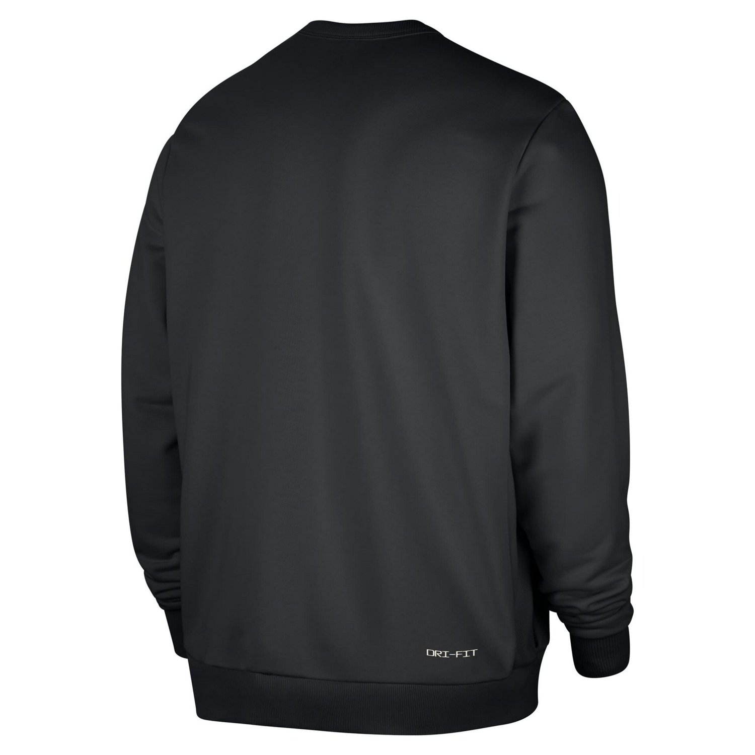 Nike Chicago Bulls Authentic Standard Issue Travel Dri-FIT Sweatshirt - view number 3