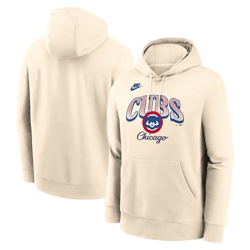 Nike Chicago Cubs C… - image