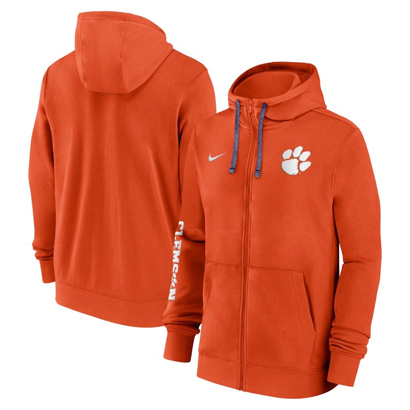 Nike Clemson Tigers… - image