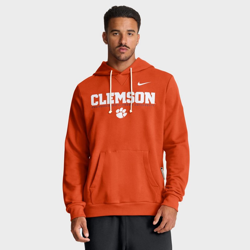 Nike Clemson Tigers… - image