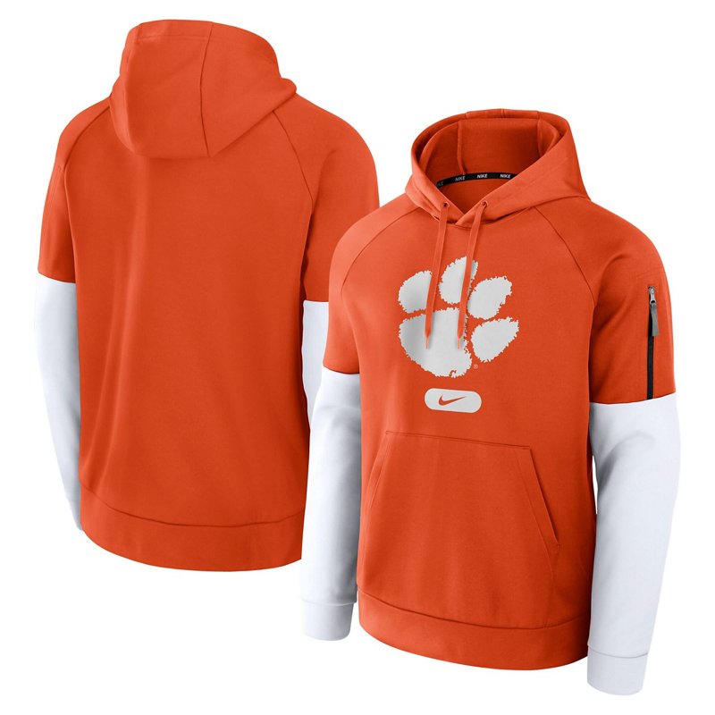 Nike Clemson Tigers… - image