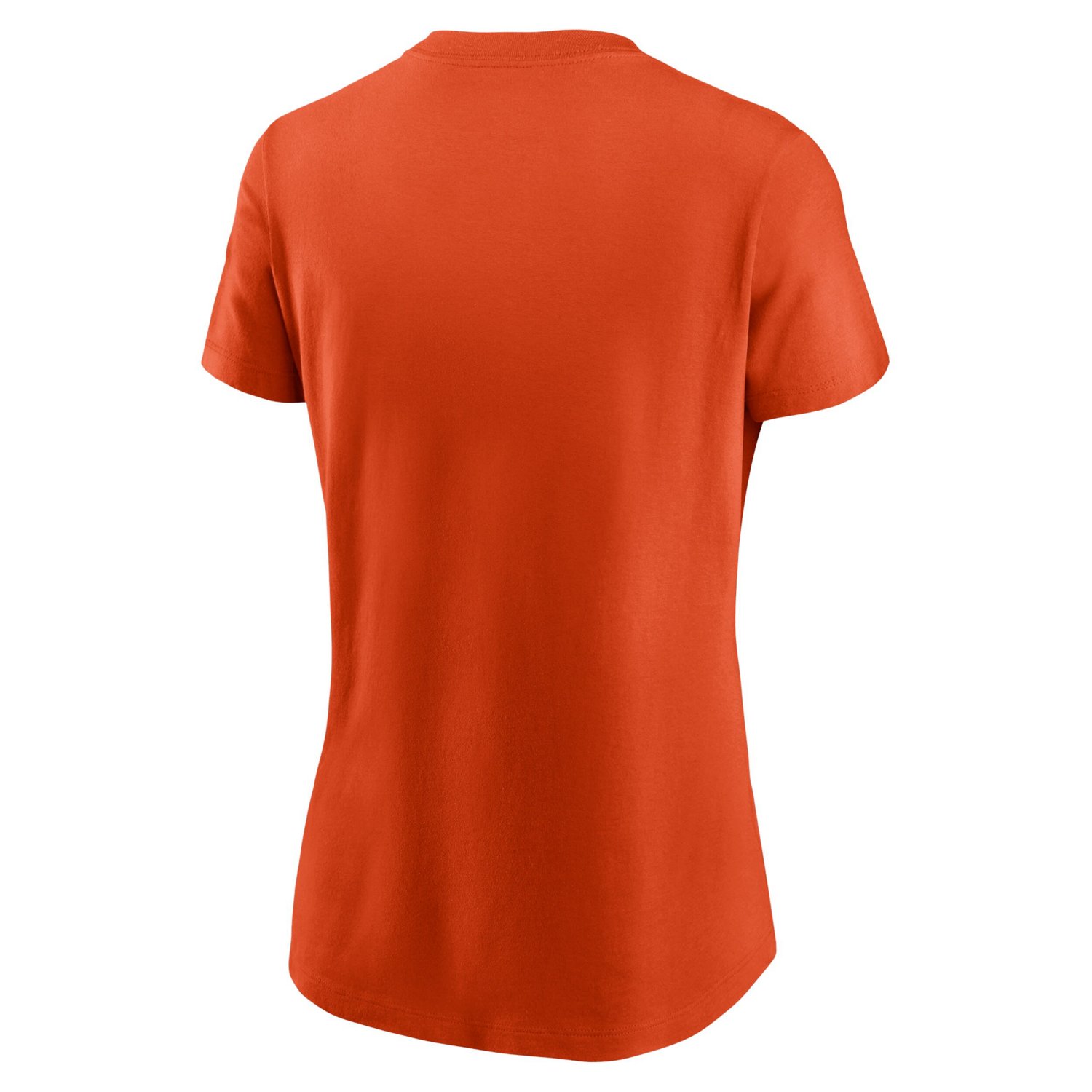 Nike Clemson Tigers Local Ultimate Chant T-Shirt                                                                                 - view number 3