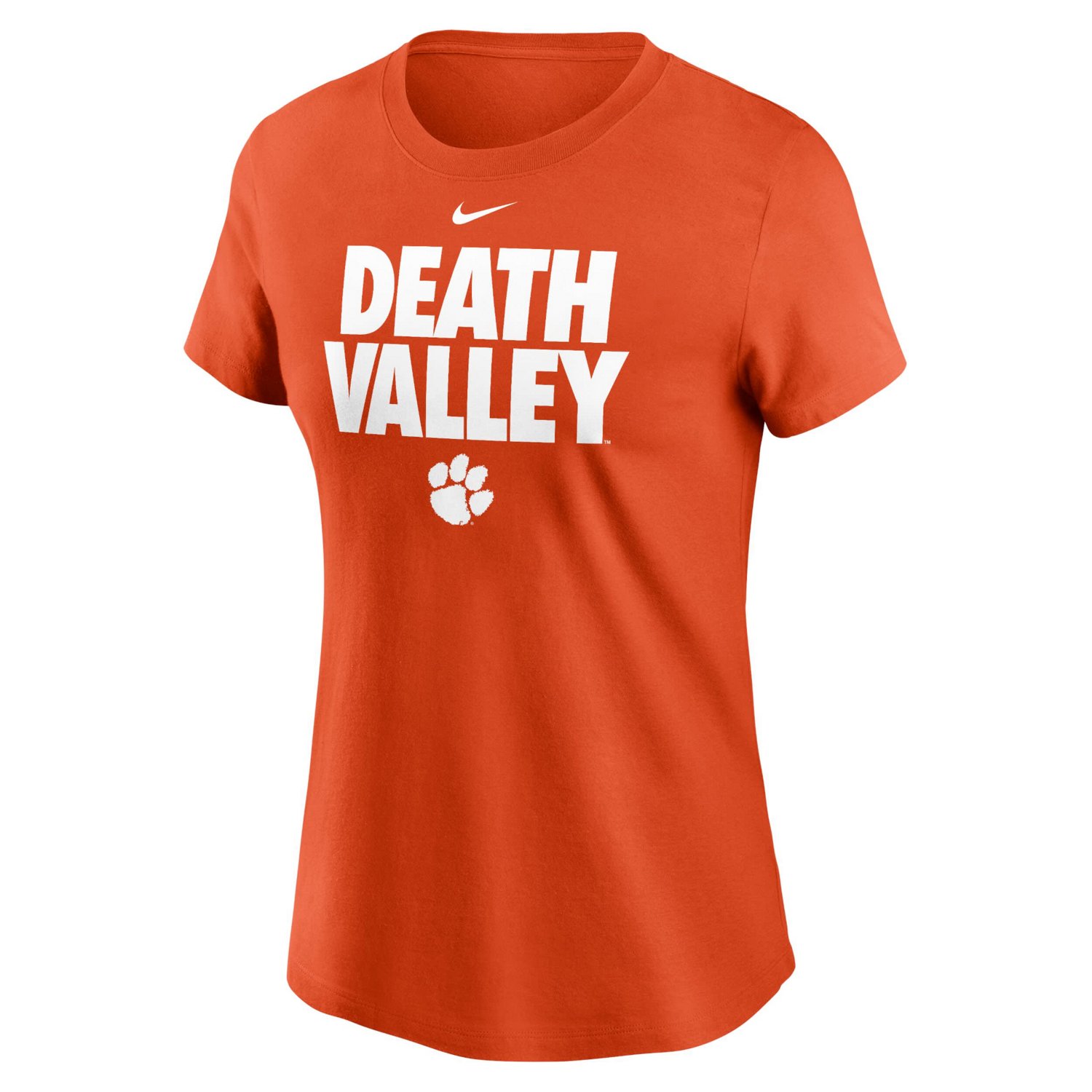 Nike Clemson Tigers Local Ultimate Chant T-Shirt                                                                                 - view number 2