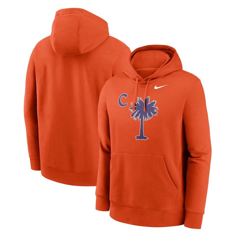 Nike Clemson Tigers… - image