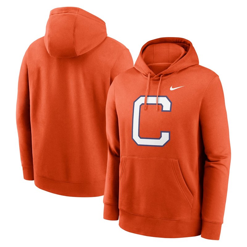 Nike Clemson Tigers… - image