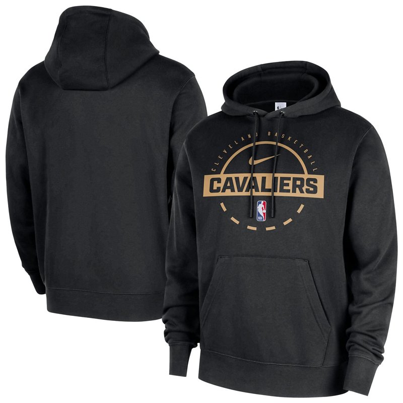Nike Cleveland Cava… - image