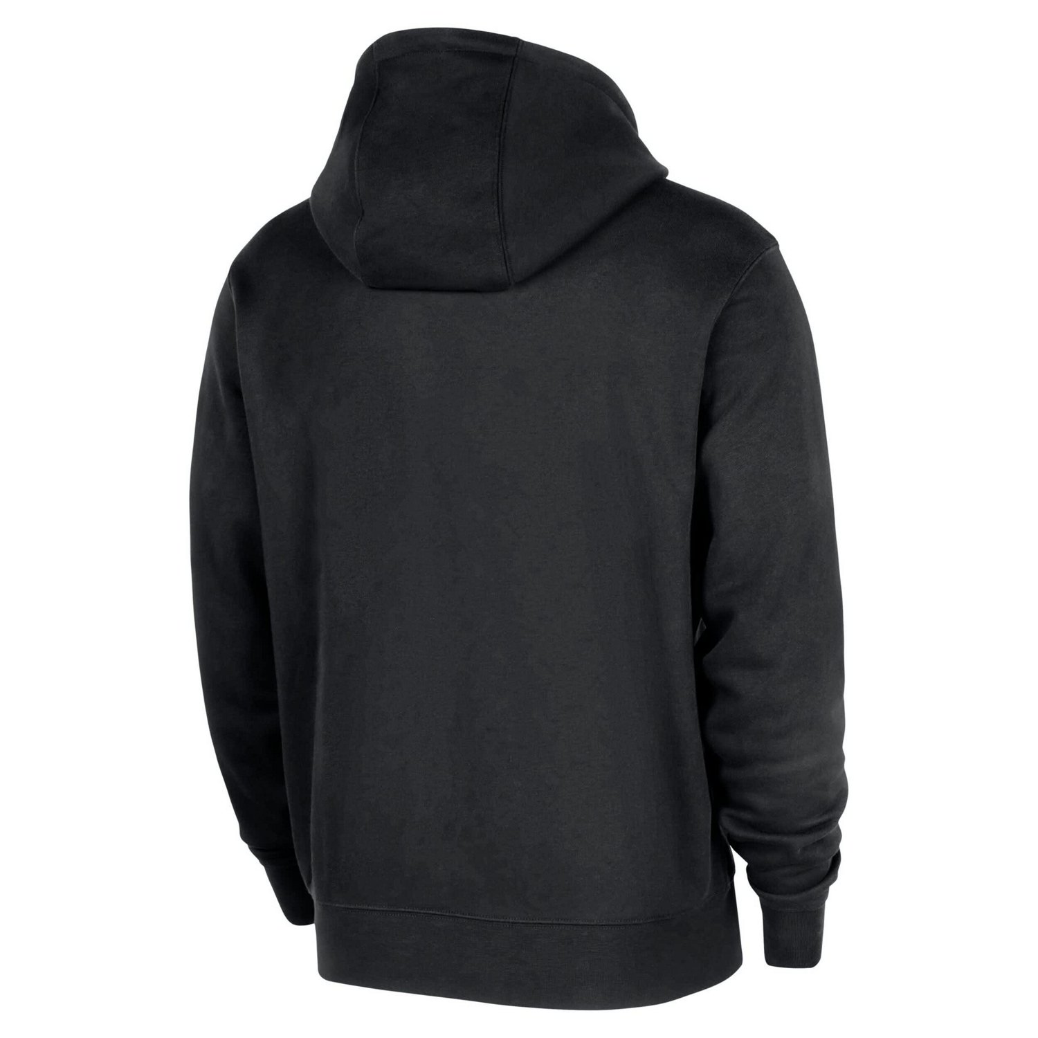Nike Cleveland Cavaliers 2025 26 Authentic Practice Club Pullover Hoodie - view number 3