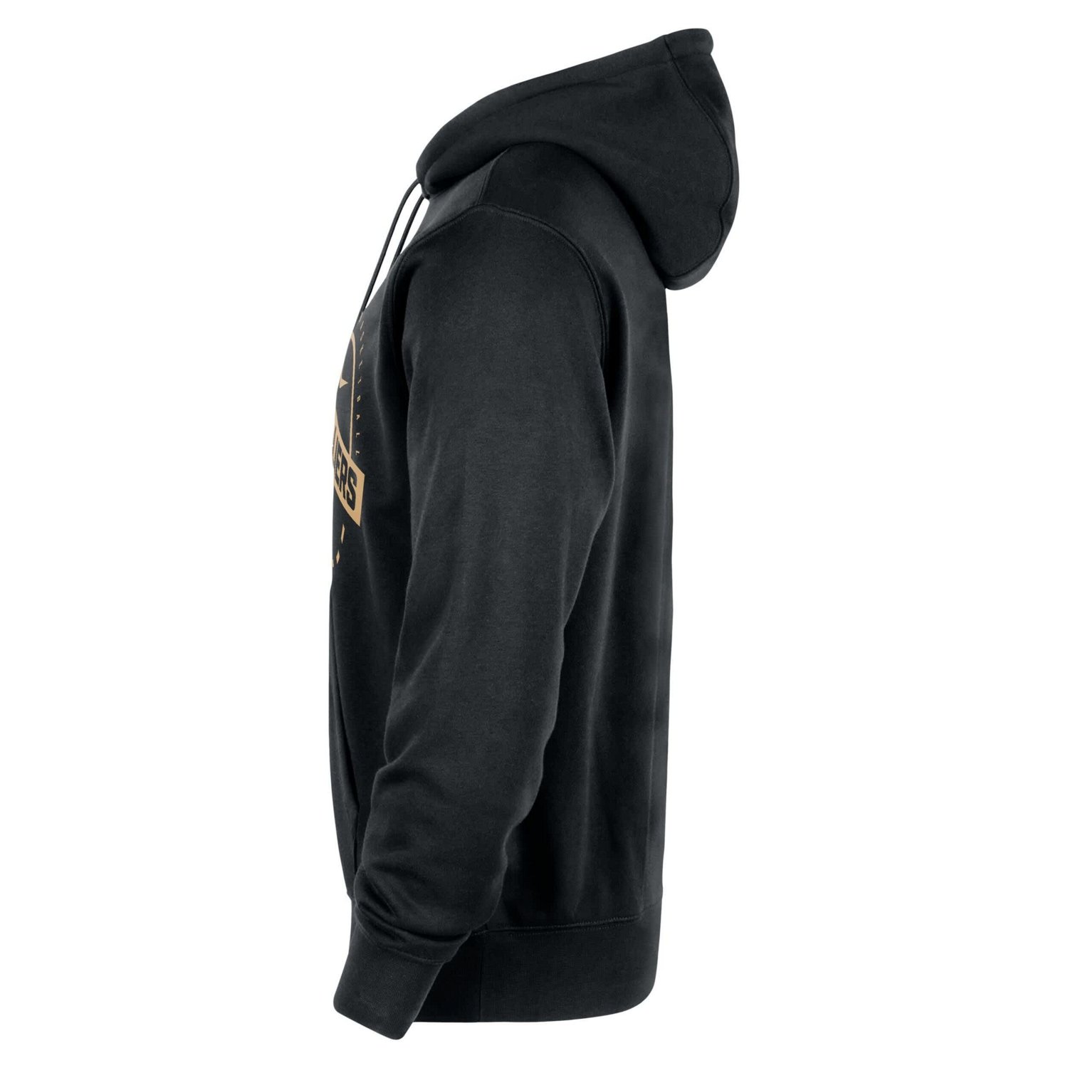 Nike Cleveland Cavaliers 2025 26 Authentic Practice Club Pullover Hoodie - view number 4