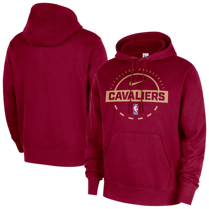 Nike Cleveland Cava… - image