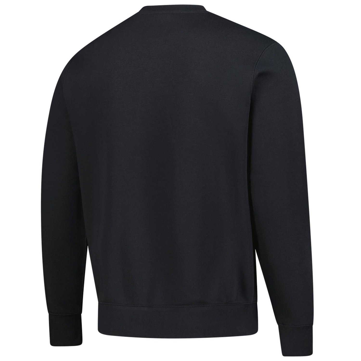 Nike Cleveland Cavaliers 2025 26 Authentic Practice Club Sweatshirt - view number 3