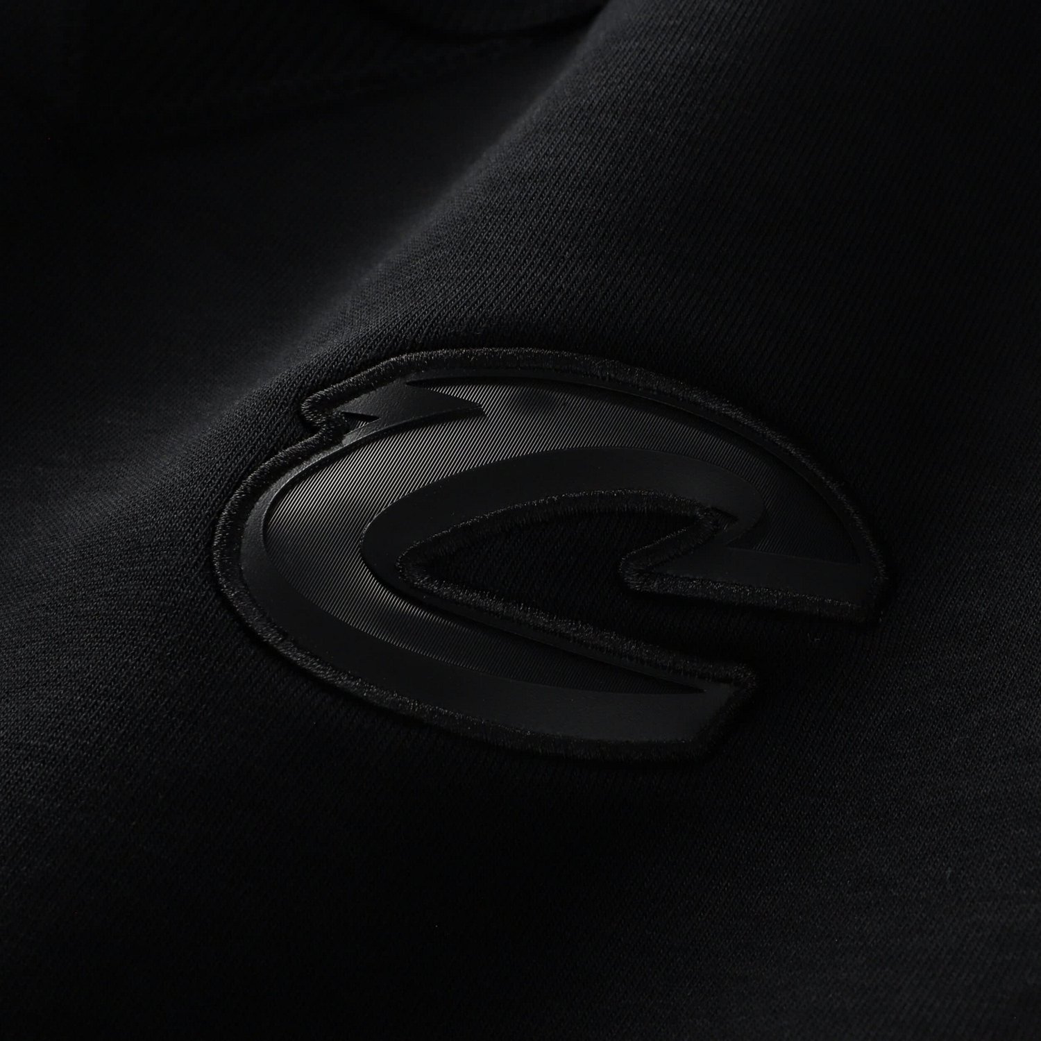 Nike Cleveland Cavaliers Authentic Standard Issue Travel Dri-FIT Sweatshirt - view number 4