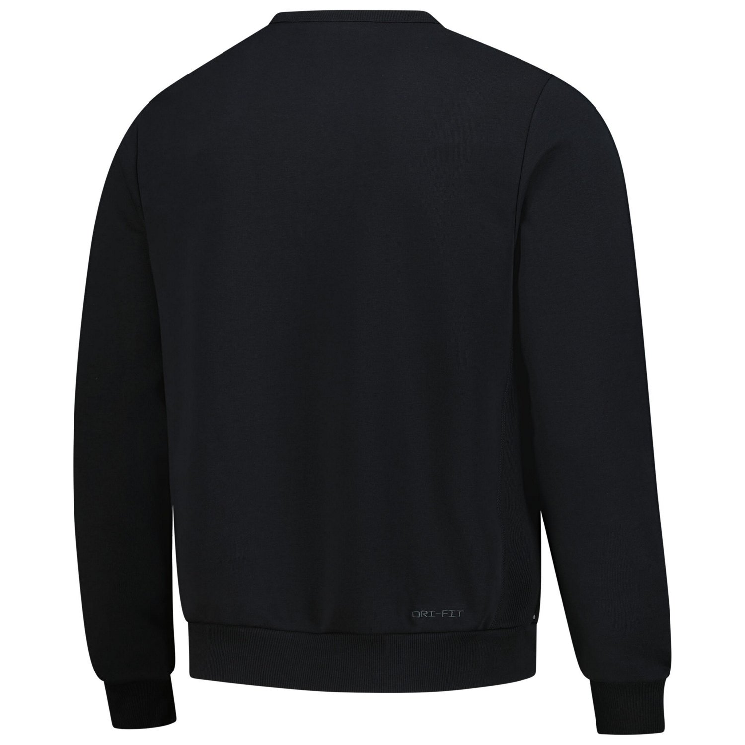 Nike Cleveland Cavaliers Authentic Standard Issue Travel Dri-FIT Sweatshirt - view number 3