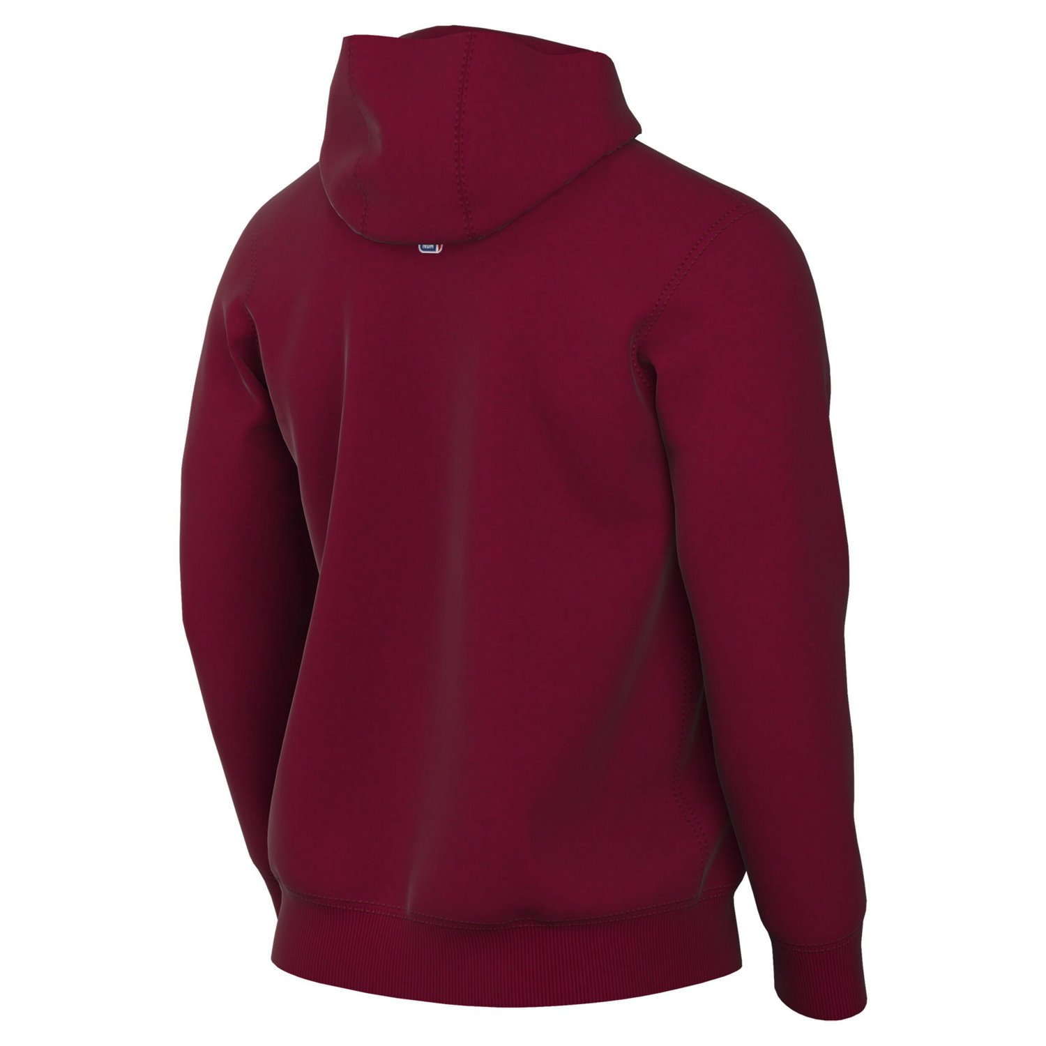 Nike Cleveland Cavaliers Sportswear Essential Wordmark Club Hoodie - view number 3