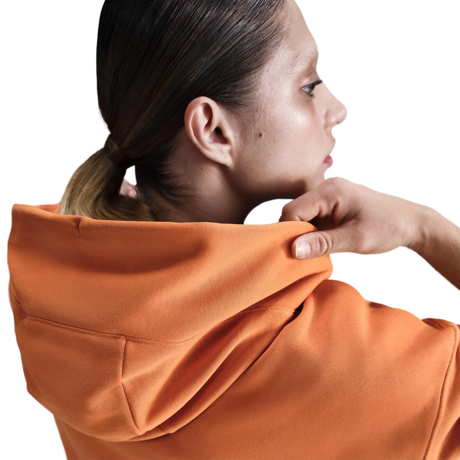 Nike Club America CA x CA Phoenix Fleece Pullover Hoodie - view number 4