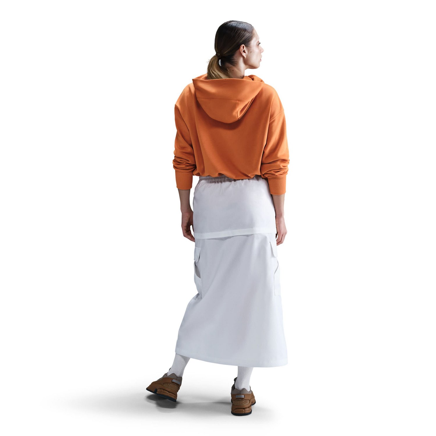 Nike Club America CA x CA Phoenix Fleece Pullover Hoodie - view number 2