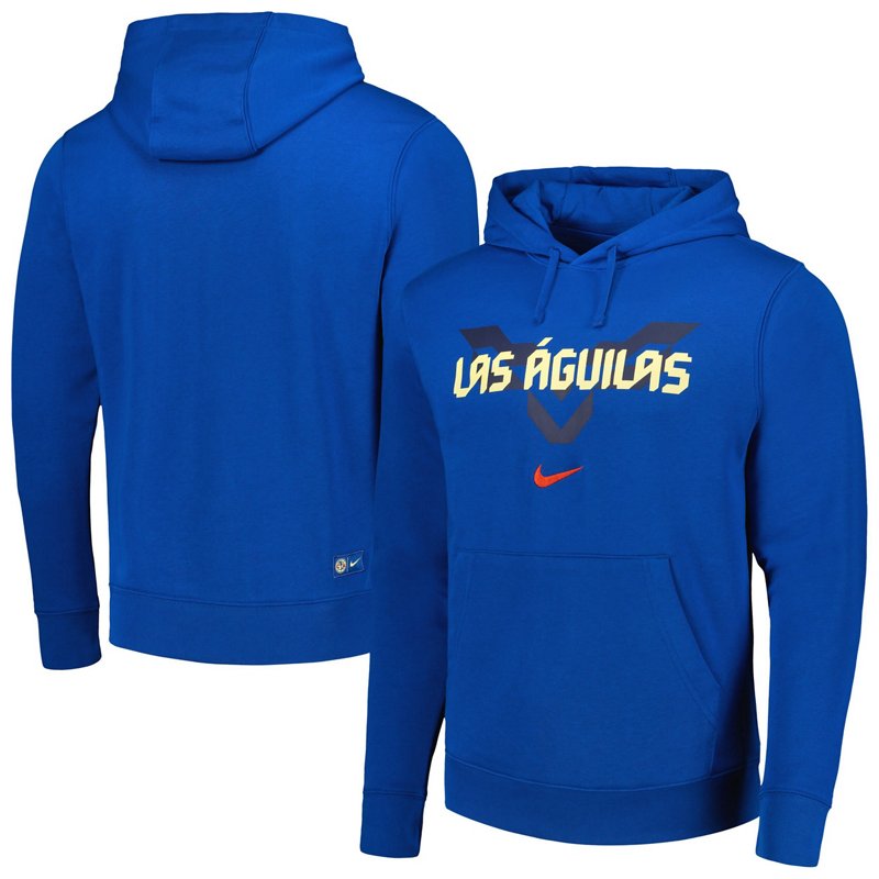 Nike Club America N… - image