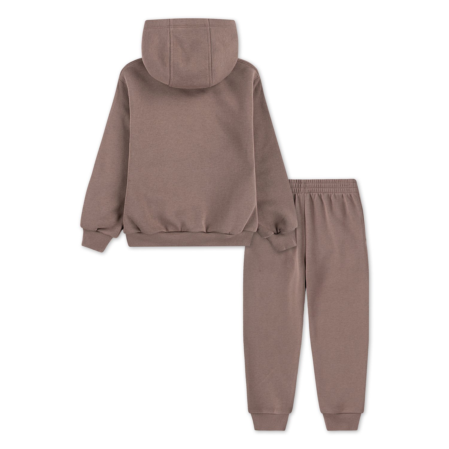 Nike Club Chenille Pullover Hoodie and Joggers 2-Piece Set - view number 2