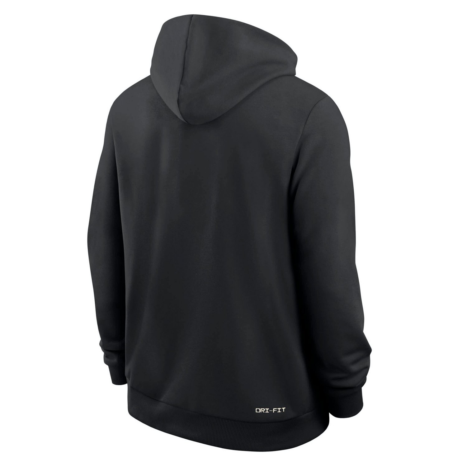 Nike Colorado Buffaloes 2025 Sideline Performance Full-Zip Hoodie - view number 3
