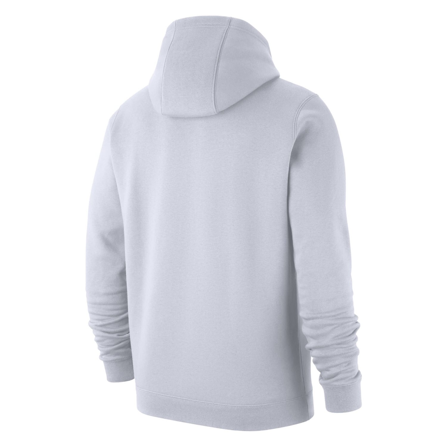 Nike Colorado Buffaloes Coach Prime Club Fleece Hoodie - view number 3