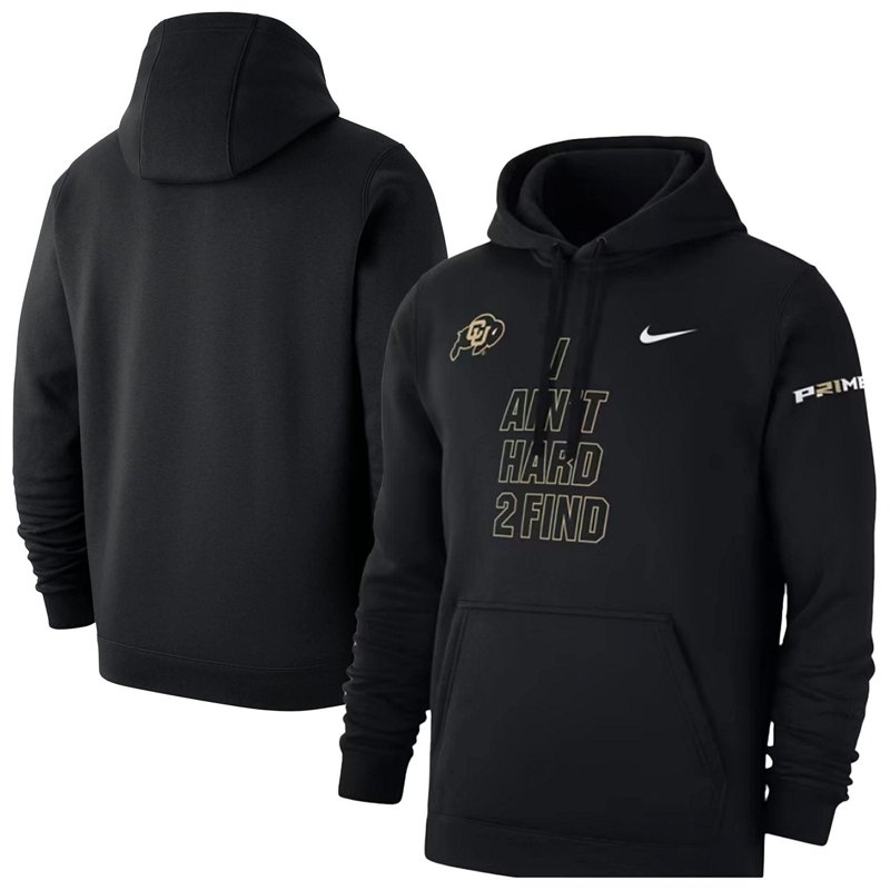 Nike Colorado Buffa… - image