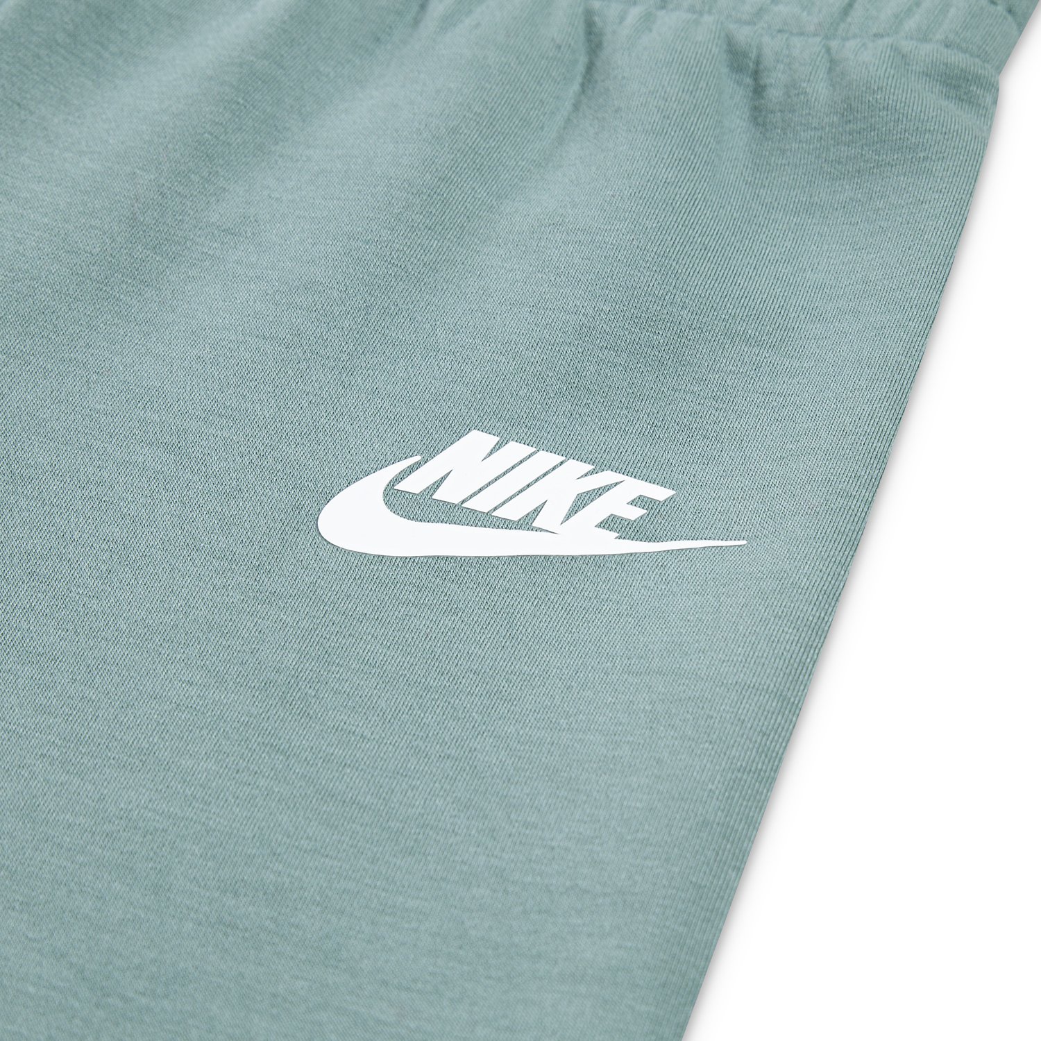 Nike Crewneck and Wide Pants 2-Piece Set - view number 4