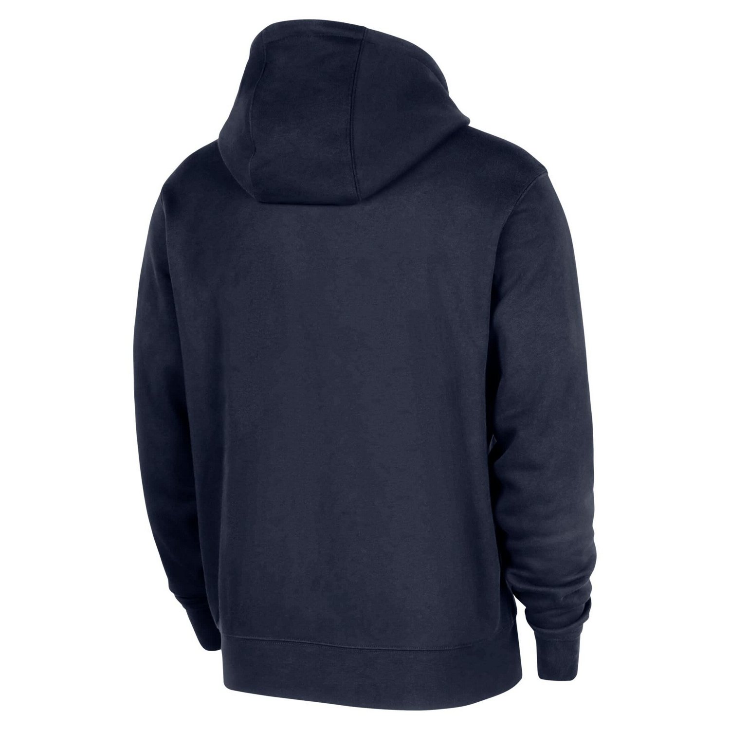Nike Denver Nuggets 2025 26 Authentic Practice Club Pullover Hoodie - view number 3