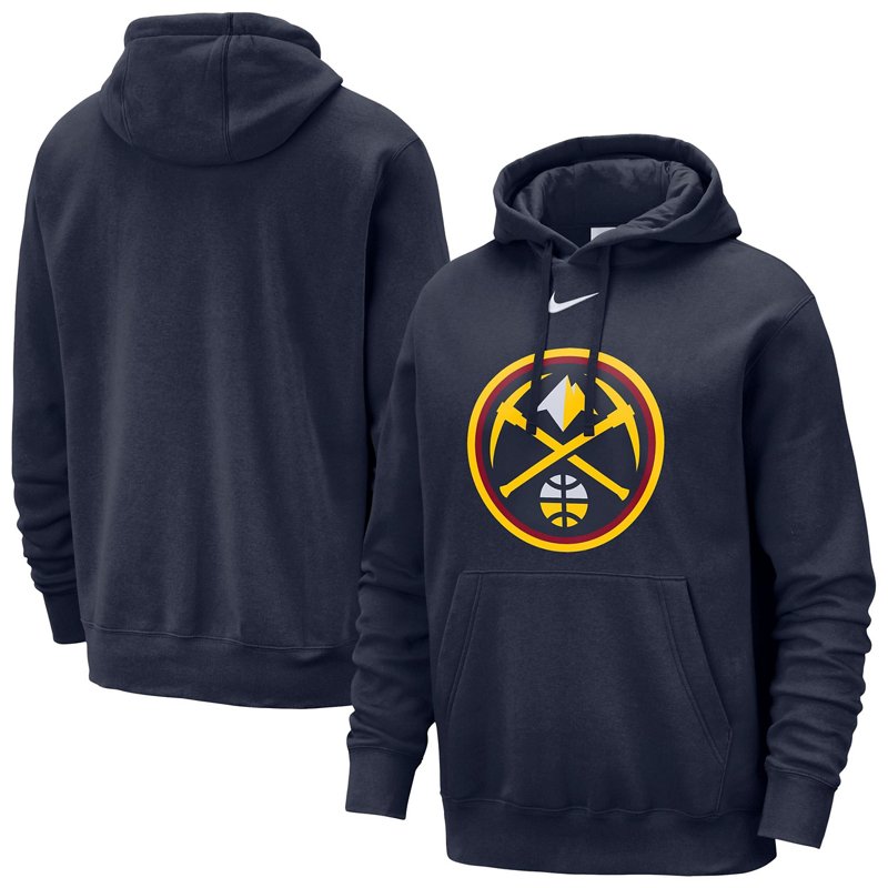 Nike Denver Nuggets… - image