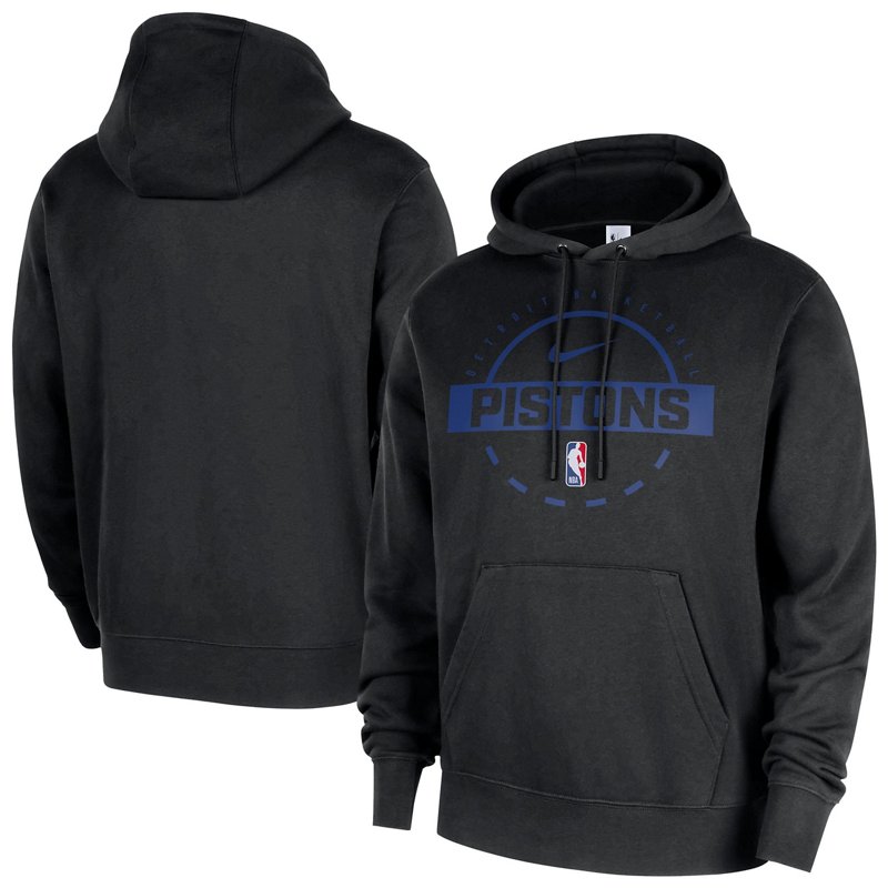 Nike Detroit Piston… - image