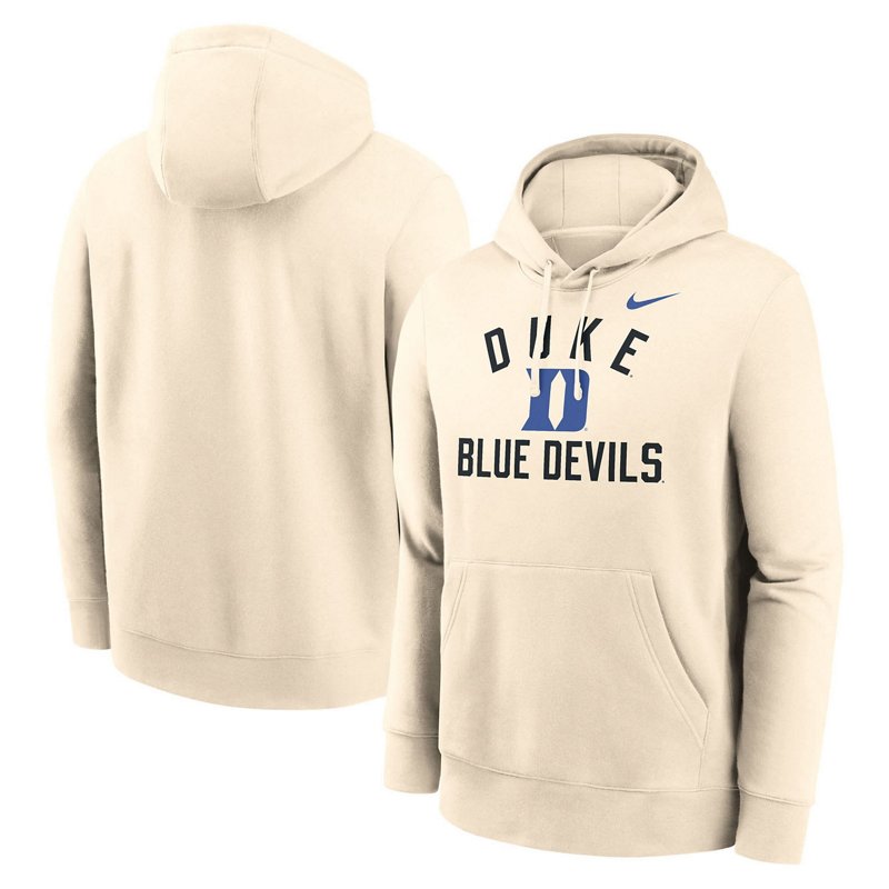 Nike Duke Blue Devi… - image