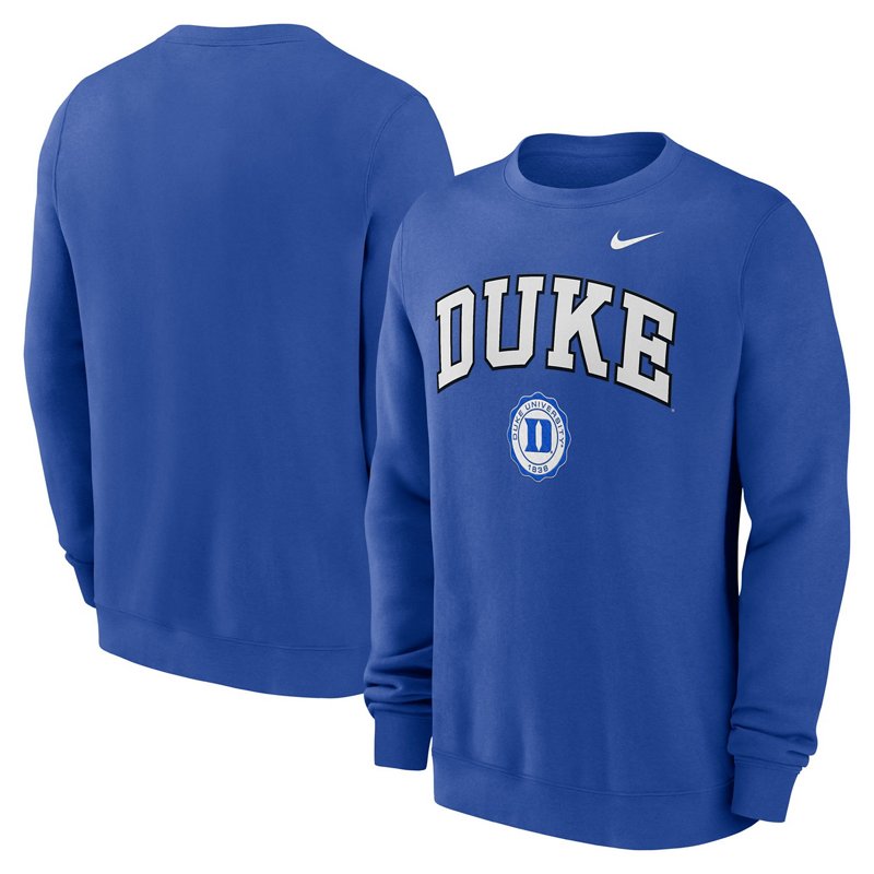 Nike Duke Blue Devi… - image